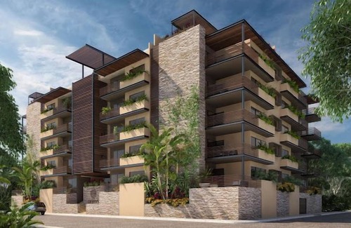 Centro Apartment | Melittas Stylish 2Bed,2Bath-Condo Near Beach - 6 Guests