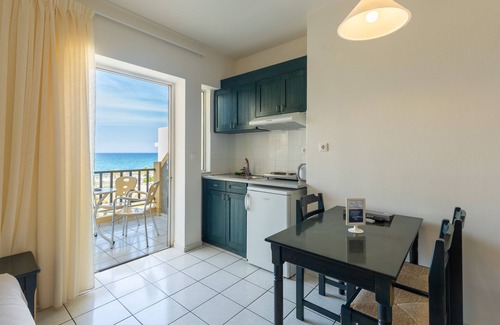 Rethymno Apartment | Melitti Hotel