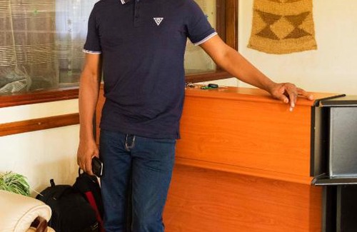 Mbarara Hotel | Meliva Guest House Mbarara