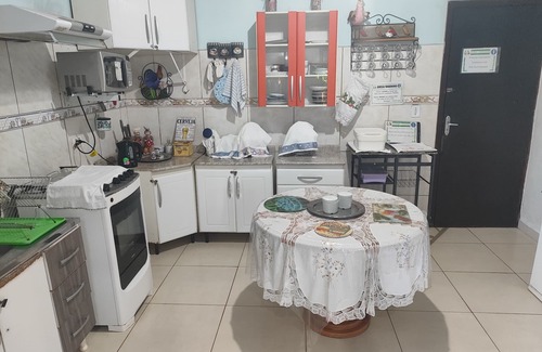 Foz do Iguacu Bed & Breakfast | Melizas Garden