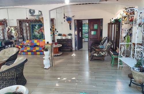 Foz do Iguacu Bed & Breakfast | Melizas Garden