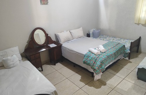 Foz do Iguacu Bed & Breakfast | Melizas Garden