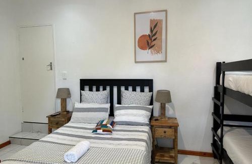 Eikenbosch House | MELJAA STAR Guesthouse