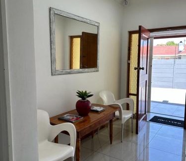 Eikenbosch House | MELJAA STAR Guesthouse