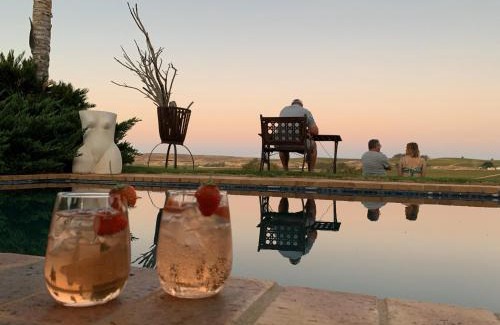 Vredendal Hotel | Melkboomsdrift Guest House & Conference Centre