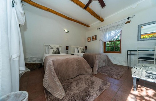Vredendal Hotel | Melkboomsdrift Guest House & Conference Centre