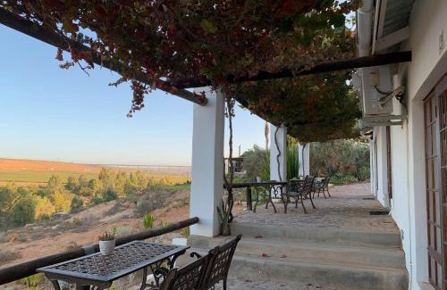 Vredendal Hotel | Melkboomsdrift Guest House & Conference Centre
