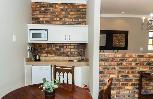 Vredendal House | Melkboomsdrift Lodge