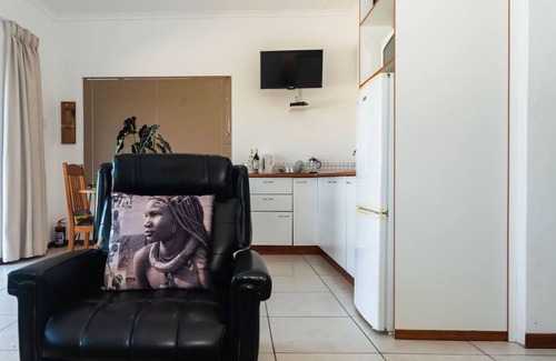 Vredendal House | Melkboomsdrift Lodge