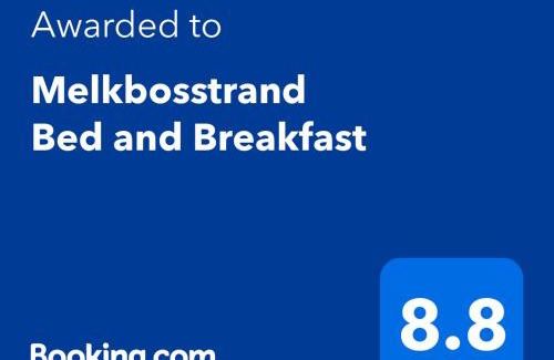 Melkbosstrand Bed & Breakfast | Melkbosstrand Bed and Breakfast