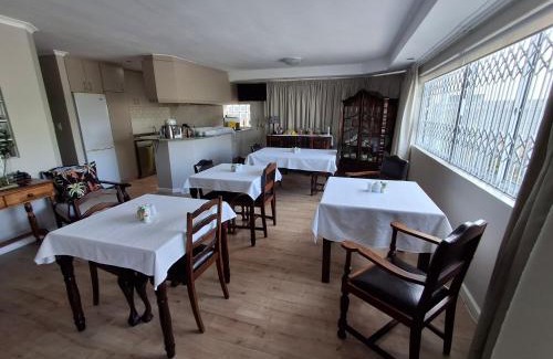 Melkbosstrand Bed & Breakfast | Melkbosstrand Bed and Breakfast