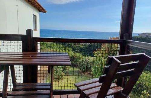 Outeniqua Strand House | Melkhoutkloof Guest House