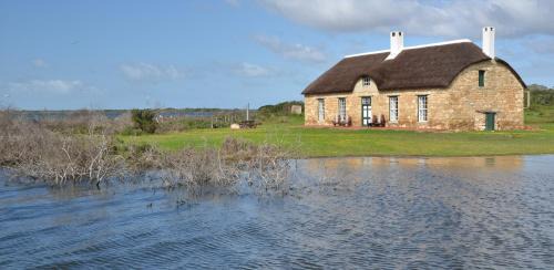 Overberg Ski Chalet | Melkkamer Vlei Cottage