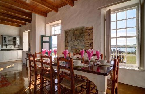 Overberg Ski Chalet | Melkkamer Vlei Cottage