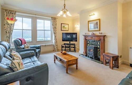 Penrith House | Mell Fell
