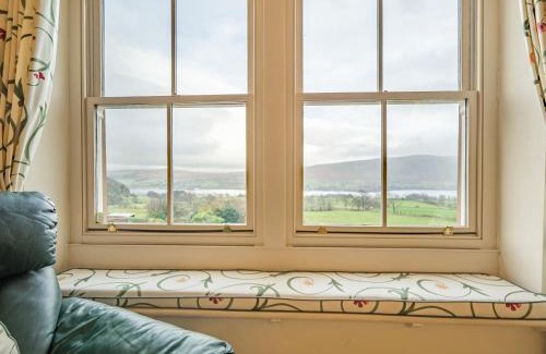 Penrith House | Mell Fell