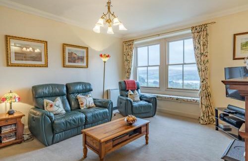 Penrith House | Mell Fell