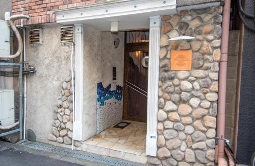 Tanimachi Apartment | Mell theater