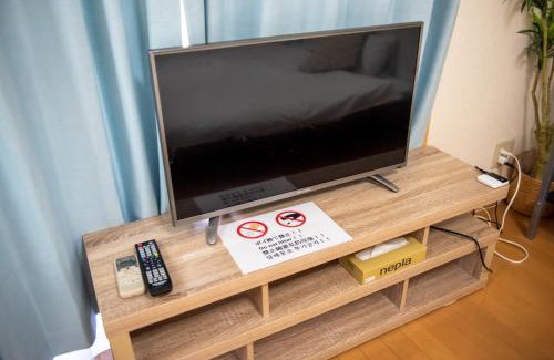 Tanimachi Apartment | MELL-THEATHER - Vacation STAY 10360