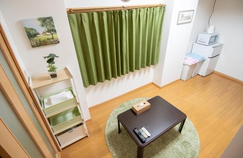 Tanimachi Apartment | MELL-THEATHER - Vacation STAY 10360