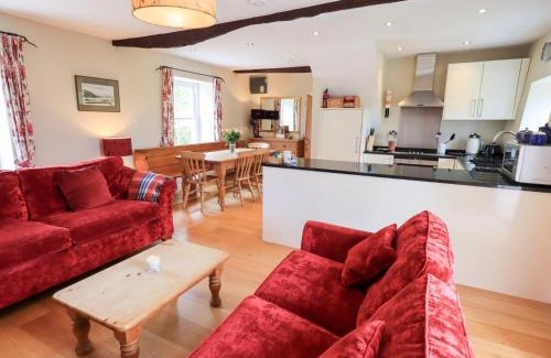 Penrith House | Mell View Cottage
