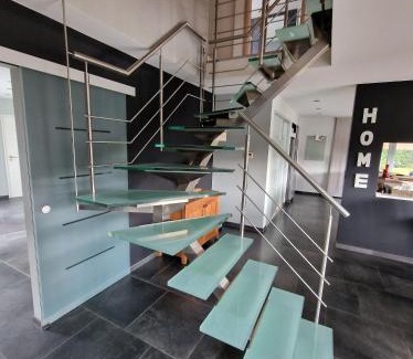 Jalhay Villa | Mellechamp
