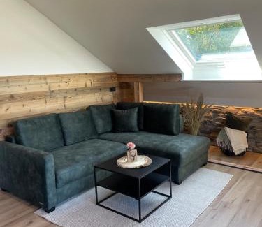 Stryck Apartment | Mellie's Ferienwohnung im Stryck