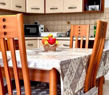 Għadira Apartment | Mellieha Seaside Apartment