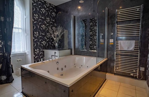 Mellington House | Mellington Hall Country House Hotel