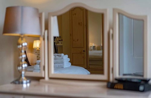 Mellington House | Mellington Hall Country House Hotel