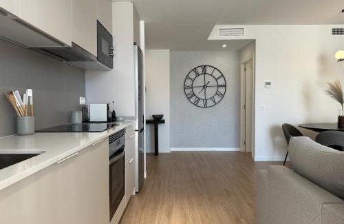Nueva Andalucia Apartment | Mellow Mar by Ginkgo Marbella