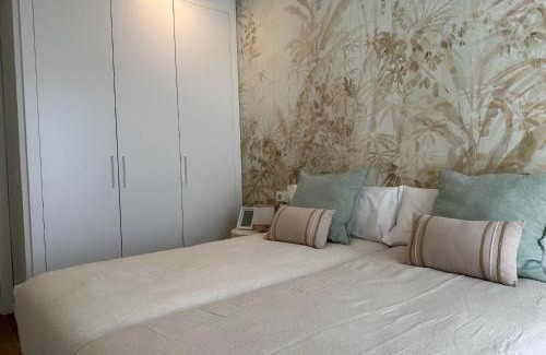 Nueva Andalucia Apartment | Mellow Mar by Ginkgo Marbella