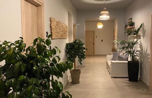 Paros Hotel | Mellow Paros