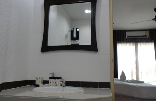 Karon Hotel | Mellow Space Boutique Rooms