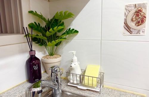 Seongsu Apartment | Mellow Stay Seongsu