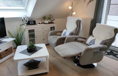 Norddeich Apartment | Mellum