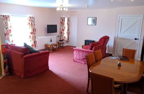 Barnard Castle House | Mellwaters Barn Cottages