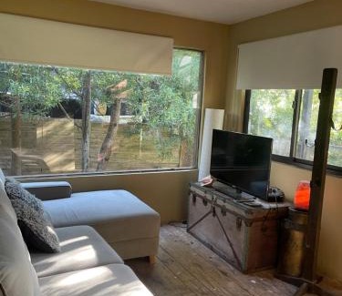 Maldonado House | Melmac