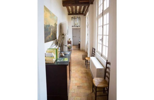 Roumare House | Melmont's house