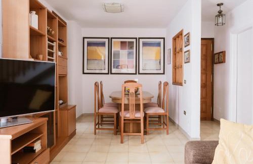 El Madronal Apartment | Melo sur