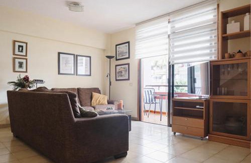 El Madronal Apartment | Melo sur