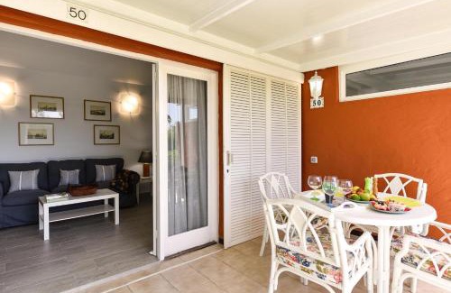 Maspalomas House | Melocotones 50 by Villagrancanaria