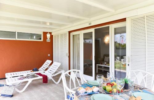 Maspalomas House | Melocotones 50 by Villagrancanaria