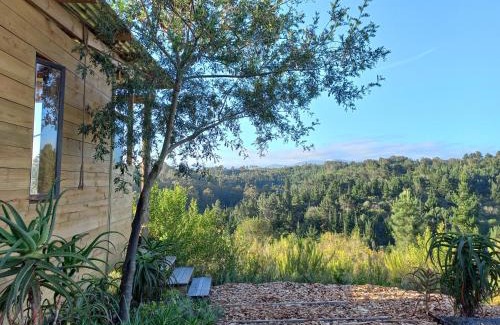 Knysna Ski Chalet | Melody Hills