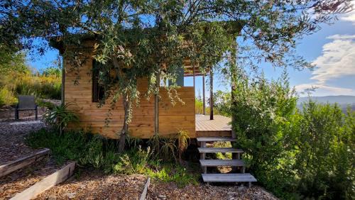 Knysna Ski Chalet | Melody Hills