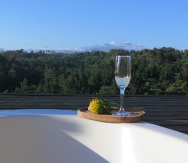 Knysna Ski Chalet | Melody Hills