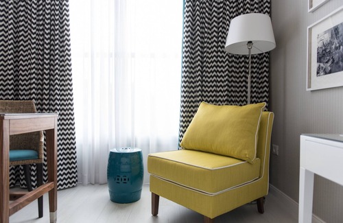 Old North Hotel | Melody Hotel - an Atlas Boutique Hotel