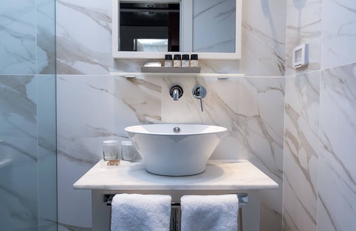 Old North Hotel | Melody Hotel - an Atlas Boutique Hotel