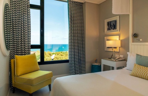 Old North Hotel | Melody Hotel - an Atlas Boutique Hotel