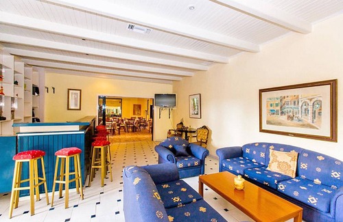 Gouvia Hotel | Melody Hotel